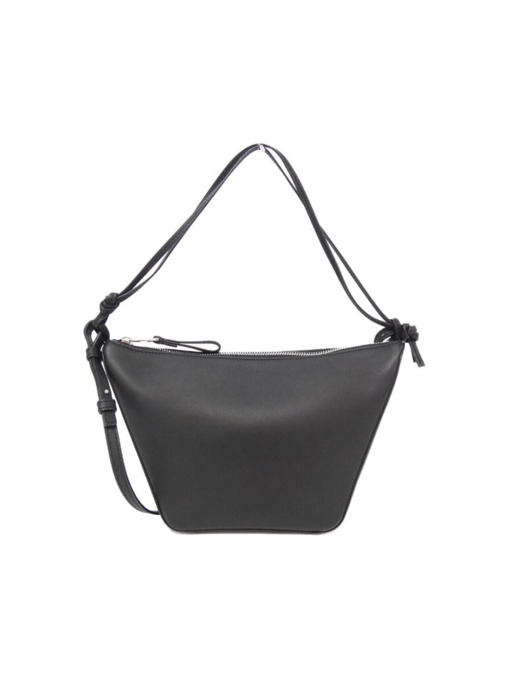 Loewe Hammock Hobo Mini Shoulder Bag